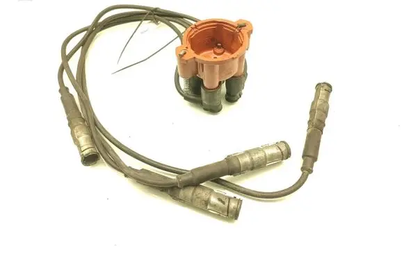 Mercedes-Benz W123 Spark distributor 1000018242 0001592842 0356250027