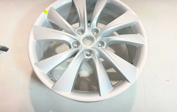 Tesla Model X R19 alloy rim 102724100