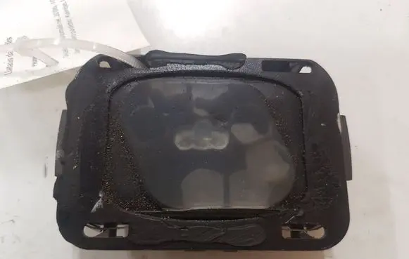 Peugeot 407 Rain sensor 9659485480