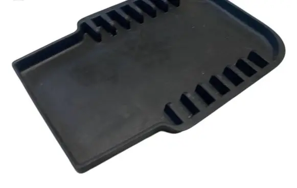 Land Rover Range Rover Sport L320 Glove box pad FIF500042
