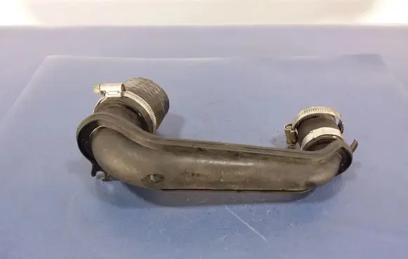 Smart ForTwo I Air intake hose/pipe 1601410404