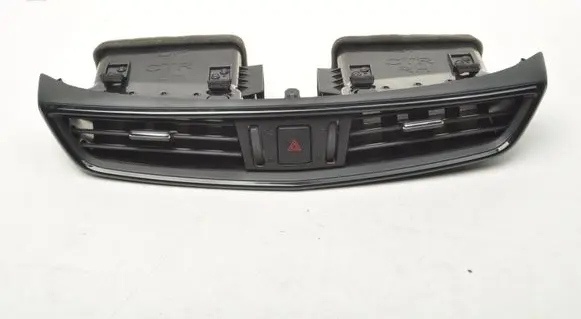 Nissan X-Trail T32 Dashboard air vent grill cover trim 687505AA0A