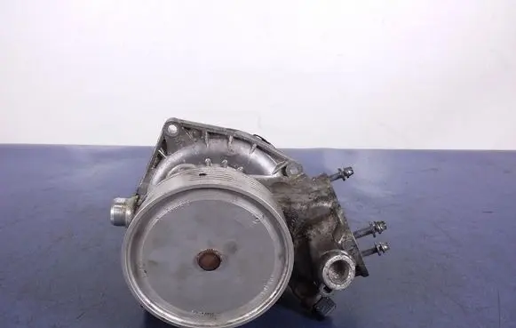 BMW 7 F01 F02 F03 F04 Water pump 1162524
