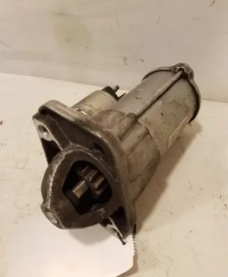 Nissan Qashqai Starter motor 233007224R