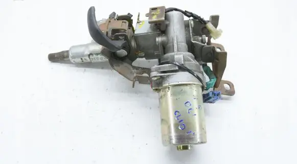 Renault Clio II Steering wheel axle 8200091806