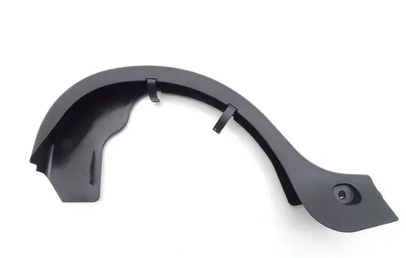 Mercedes-Benz C W204 Dash center speaker trim cover A2048210289