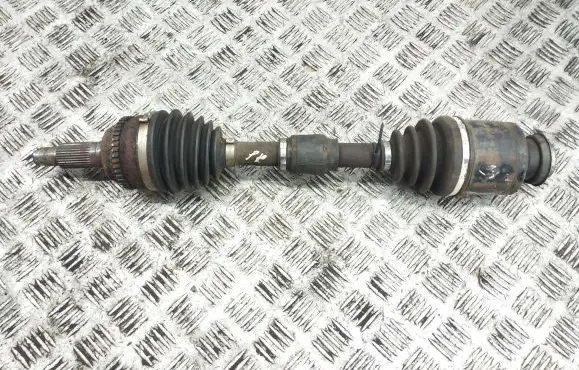 Mazda CX-7 Front driveshaft
