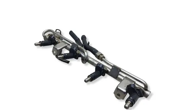 Volkswagen PASSAT B5 Fuel injector 06B133551TKIASACJ 06B133551T 0280160575
