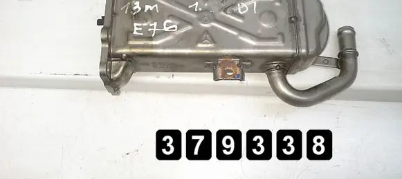 Volkswagen Beetle A5 EGR valve 03L131512CF