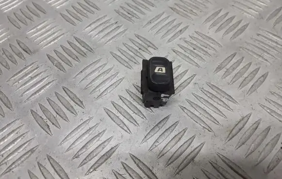 Citroen Berlingo Electric window control switch