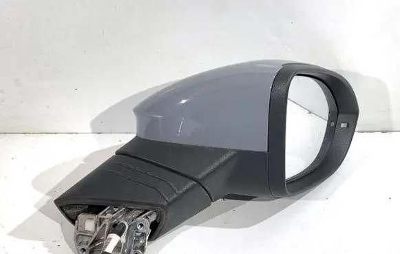 Volkswagen ID.3 Front door electric wing mirror LA7C