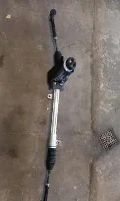KIA Sportage Steering rack