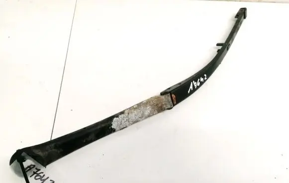 BMW 5 E39 Front wiper blade arm 8209879 61618209879
