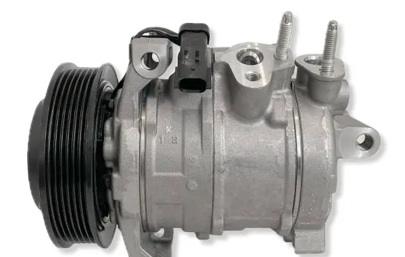 Chrysler 300 - 300C Air conditioning (A/C) compressor (pump) P68028917AD R8028917AB001 P68028917AE