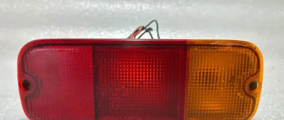 Suzuki Grand Vitara I Rear/tail lights RR2301