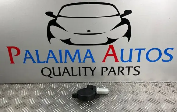 Mazda 6 Rear door window regulator motor D6515858X