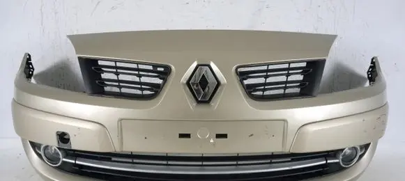 Renault Scenic II - Grand scenic II Front bumper