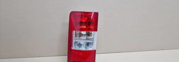 Ford Connect Rear/tail lights 