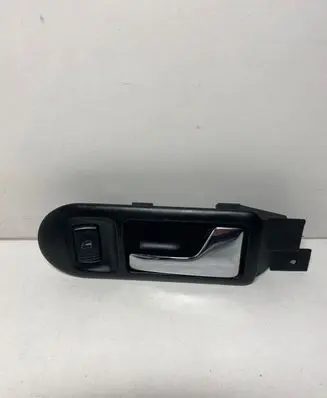 Volkswagen PASSAT B5 Front door interior handle 4B1837114C