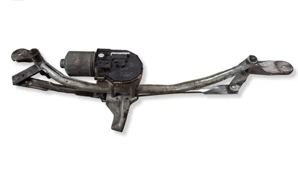 BMW 5 F10 F11 Front wiper linkage and motor 7308771 3397021520 20160621
