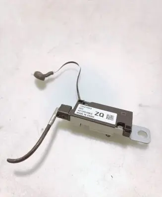 Opel Insignia A Antenna control unit 421251063 13327069
