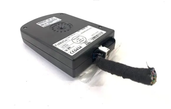 Ford Mondeo MK IV Bluetooth control unit module 7S7T19G488CD