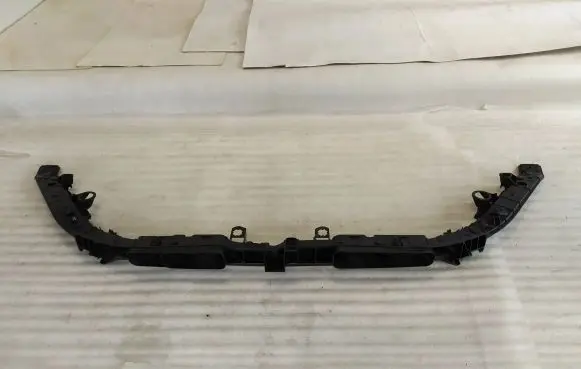 Mercedes-Benz B W247 Top upper radiator support slam panel A2476202800 A2476208300