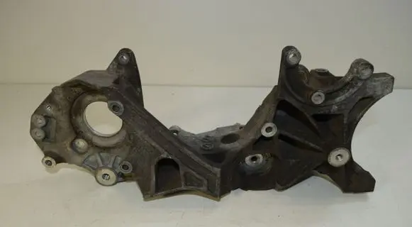 Audi A3 S3 8P Generator/alternator bracket 03L903143H