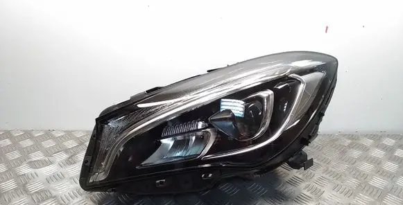 Mercedes-Benz CLA C117 X117 W117 Headlight/headlamp A1178206761