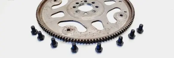 Dodge RAM 1500 DR Flywheel 604AA3127A