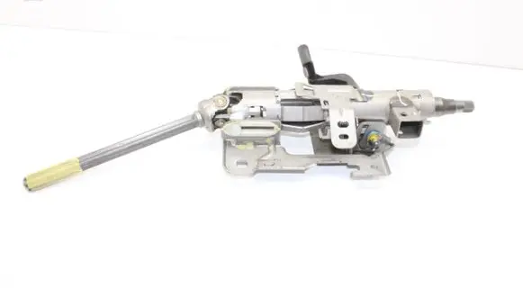 Peugeot RCZ Steering rack mechanical part 
