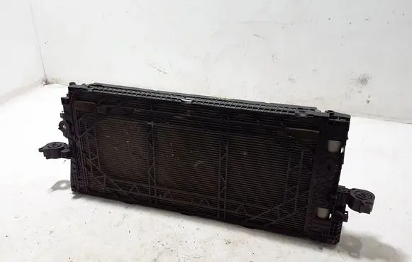 Polestar 2 Radiator set 