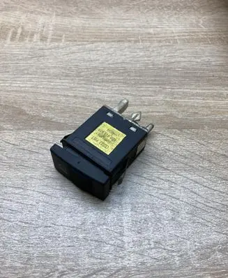 Audi A8 S8 D2 4D Fog light switch 4D0941535