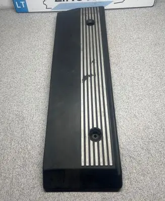 BMW 5 E39 Engine cover (trim) 1435950
