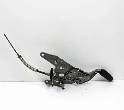 Ford Mustang VI Hand brake release handle FR3C2780BJ
