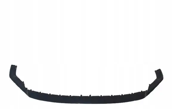 Skoda Octavia Mk3 (5E) Front bumper 5E3807061