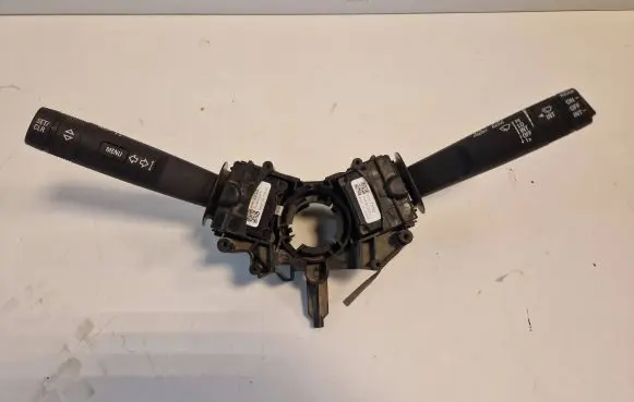 Opel Mokka X Wiper control stalk 52087550 72490510459