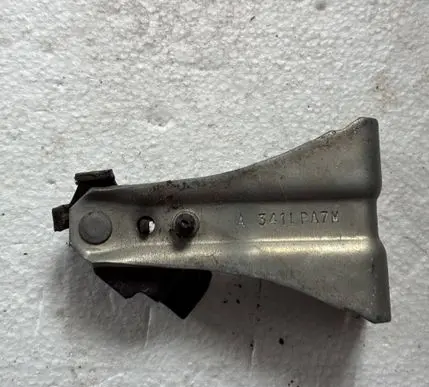 Chrysler Town & Country V Sliding door upper roller guide/hinge 05020899AA 3411PA7M
