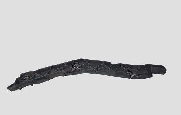 Citroen C4 I Picasso Front bumper mounting bracket 9656671080