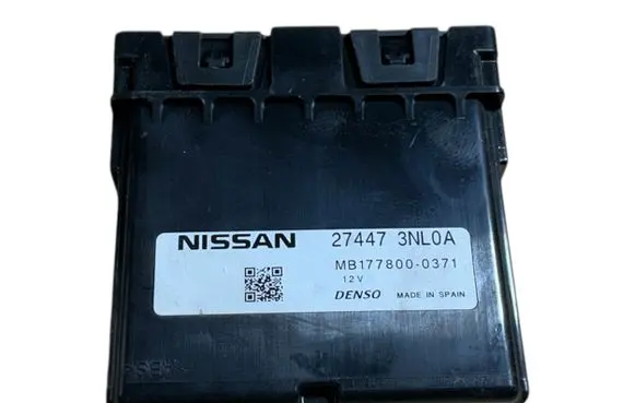 Nissan Leaf I (ZE0) Other devices 274473NL0A MB1778000371
