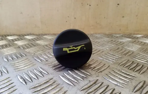 Ford Kuga I Oil filler cap 9649094980