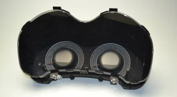 Toyota Auris 150 Speedometer (instrument cluster) 8380002L52 16541048 SV0370