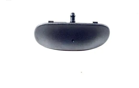 Audi Q7 4M Windshield washer spray nozzle 4M0955989