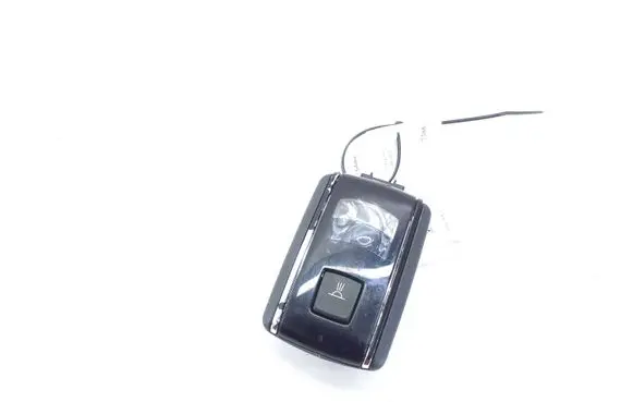 Citroen DS5 Rear seat light 8957450
