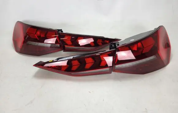 Audi A3 8Y Rear/tail lights set 8Y0945208C 8Y0945207C 8Y0945308A