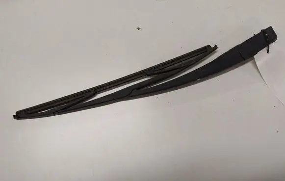 Citroen C4 Grand Picasso Rear wiper blade arm