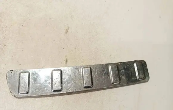 Mercedes-Benz B W245 Other interior part a1696940425 90170002