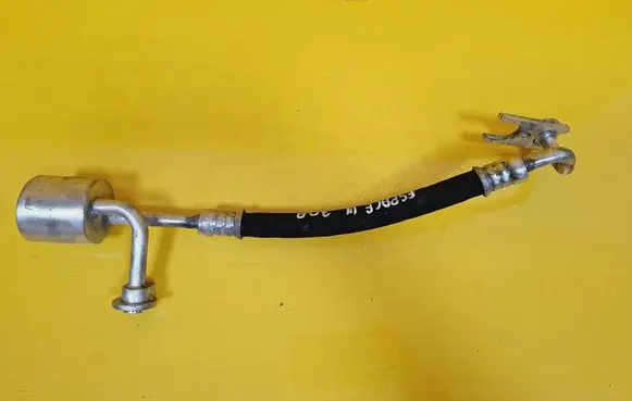 Renault Espace III Air conditioning (A/C) pipe/hose 