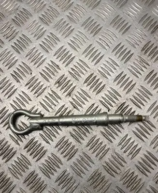 Peugeot 5008 Towing hook eye