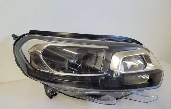 Citroen Jumpy Headlight/headlamp 9808233980